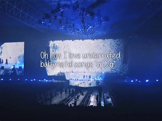 Underrated Babymetal Songs - Part 2