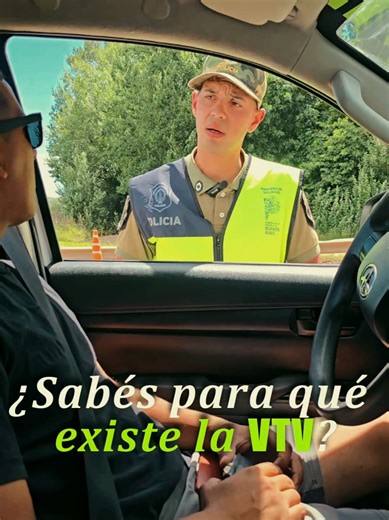 Revisión de VTV: Mantén tu auto y a todos seguros