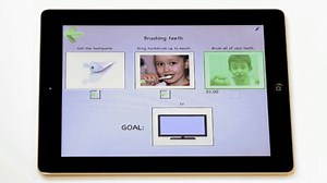 AutisMate Video Tutorial: Visual Schedules