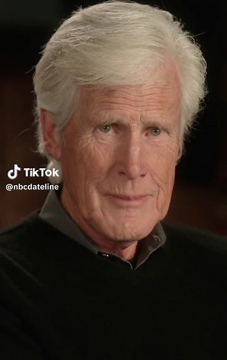 Keith Morrison Describes 'Along Came Sarah' | Dateline Mystery