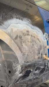 650K views · 7.5K reactions | BIG METAL WORK✅ I use Telwin 243 techno mig I use 3M abrasives #frenchpainterlife #autobodyrepair #autobody #automotive #automobile | Les FDP de la carrosserie | Facebook