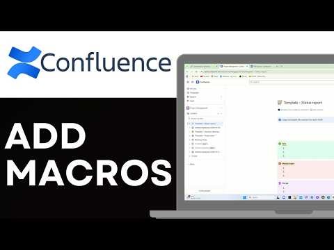 How to Add Macros in Confluence 2026 (Quick Guide)