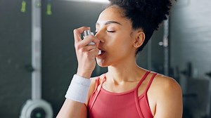 How People With Asthma Can Exercise Safely: Expert Sheds Light
