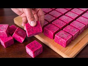 When Shelves Go Empty, These Soup Cubes Will Save You. 2 Years of Food for Pennies.