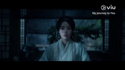 My Journey to You (TV Series 2023) ⭐ 7.6 | Drama, Fantasy