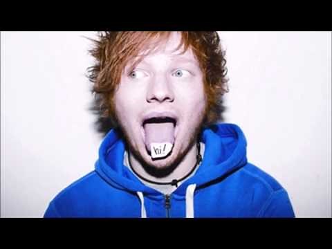 Ed Sheeran ~ I See Fire (432hz)