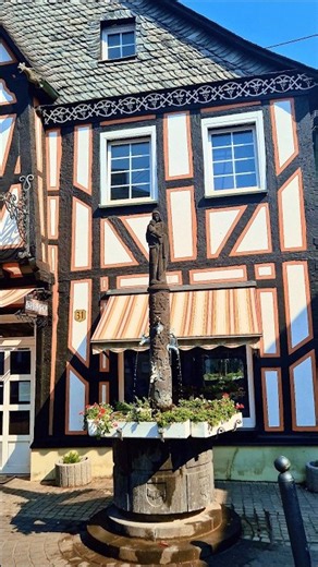Boppard 🇩🇪 | This German Rhine Town Deserves More Attention