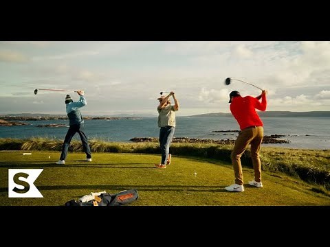 Ireland's LAST Course and LUSH Links | Adventures in Golf Season 7