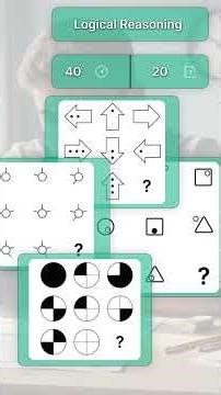 Alva Labs Logic & Personality Test preparation