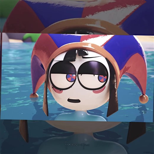 Discovering the Jester Doll in The Amazing Digital Circus