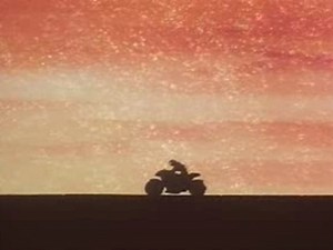 Macross II Opening
