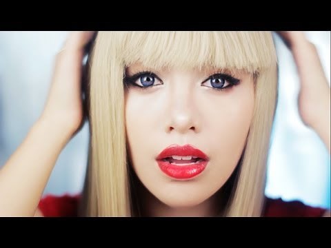 How to Look Like Taylor Swift "Red"