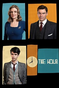 The Hour Summary, Trailer, Season List, Cast, Where to Watch and More