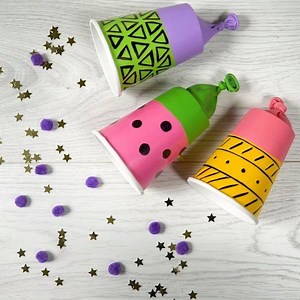 59K views · 72 reactions | Celebrate the New Year with these fun and festive party poppers!  | Spotlight | Facebook