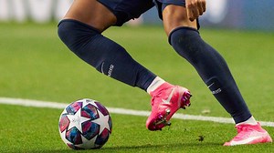 Kylian Mbappé, une nouvelle chaussure signature qui asseoit son statut chez Nike