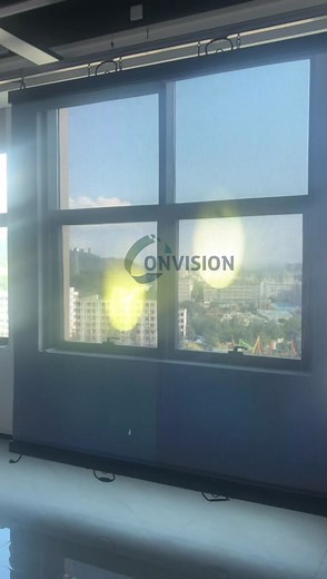 High brightness transparent LED screen for windows, easy to install. Any interest welcome to consult www.onvision.cn Whatsapp: 180 4900 3020 Email: rebecca@onvision.cn #LEDdisplay #LEDscreen #transparentLEDscreen #transparentLEDdisplay #flexibleLEDscreen | Rebecca Led Display