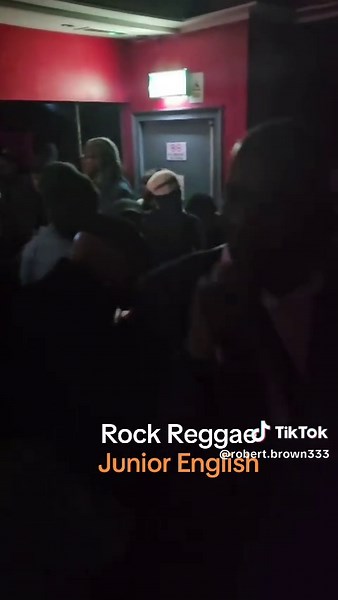 Exploring Lovers Rock: The Reggae Legend Junior English