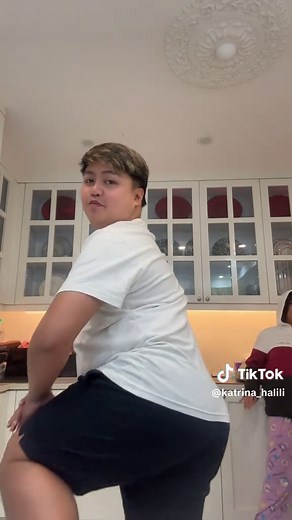 Katrina Halili: Dance and Fun with Friends