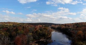 Study finds ultrashort-chain PFAS built up in Wilmington residents' blood before GenX scandal