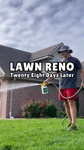 24K views · 160 reactions | Time fly’s when you’re watching grass...