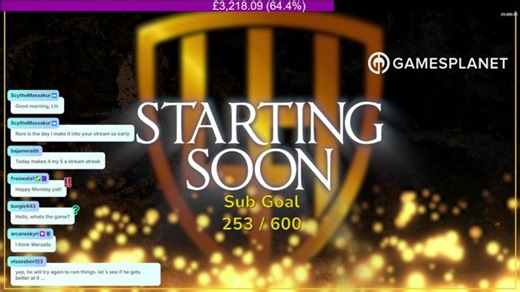 !charity Raising Money for Doggos ⚔️RISE OF THE NORDS⚔️ War Sails DLC - Mount & Blade II: Bannerlord Gameplay !nzxt !holy