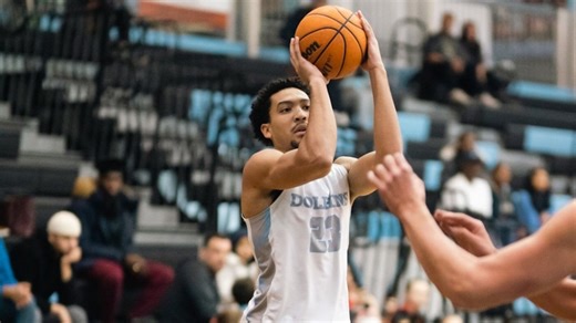 CSI men’s basketball: Dolphins taking care with every step