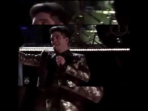 Panic! at the disco preform say amen (Saturday night) on NBC The voice