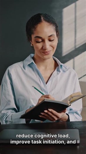 What Adult ADHD Treatment Actually Involves (It’s More Than Medication)”