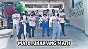 "Mathematics for Everyone" ➕➖➗🟰 #STMSMathWeek2022 ©️:Inspired by Kno...