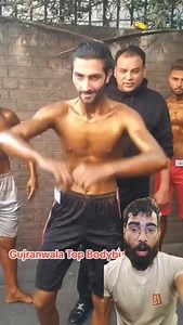 Natural bodybuilder ajee 🔔 . . . . . . . . . . . . #natural #bodybuilder #stage #competition #fitness #troll #sarcasm #meme #foryou #follow #followers #newpost #influencer #instafun #instagram #fbreels #roast #familyblogger #vlog #2kodi | Abhay Chandrawal