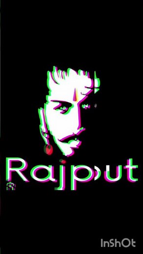 Rajput sarkar3 song vikrant thakur #rajputana #thakursong #rajputanasong #thakur #song #vikrantsong