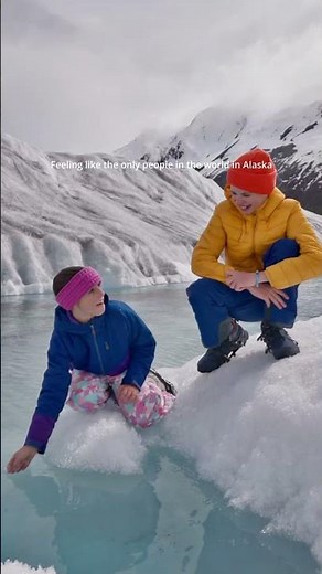 Alaska 2027? 👀 #cruise #bucketlist #alaska #familytrip