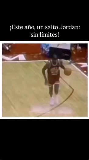 Gabriel Sena on Instagram: "¡Este año, un salto Jordan: sin límites! 🏀✨ Prepárate para alcanzar nuevas alturas y superar tus propios récords. Cada día es una oportunidad para impulsarte más allá de lo que creías posible. ¡Vamos a hacer que este año cuente! 🚀💪 #SinLímites #SaltoJordan #Superación"