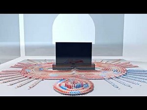 Effortless home entertainment. Fetch, from Telstra.