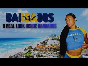 Barbados 🇧🇧 Is More Beautiful Than You Think !! | CARIBBEAN ISLANDS