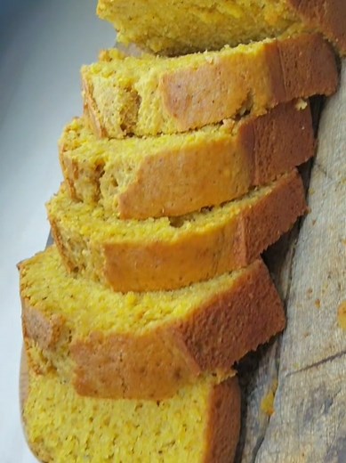 Easy Carrot Cake with Oats Recipe