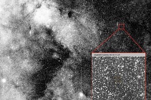 NASA Activates Earth Defense Over Possible Alien Comet in Our Solar System - Space Coast Daily