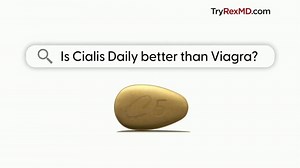 REX MD TV Spot, 'Questions: Three Month Trial Pack'