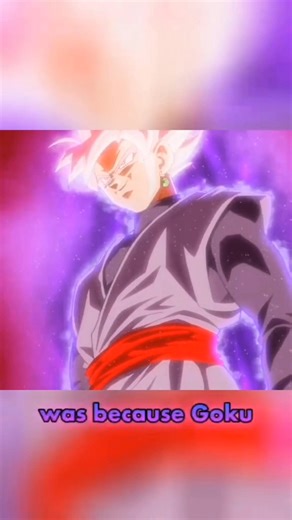 🌹 Why Goku Black Cannot Stack Kaio-Ken on Super Saiyan Rosé ​The primary reason why Goku Black (Zamasu in Goku's body) does not and likely cannot stack the Kaio-Ken technique on top of Super Saiyan Rosé (SSR) relates to the extreme mental and ki control requirements of the Kaio-Ken, and the nature of the Super Saiyan forms. ​Here is a breakdown of the key factors: ​1. The Kaio-Ken's Mental and Ki Control Barrier ​The Kaio-Ken is not a simple transformation; it is an intense technique that multi
