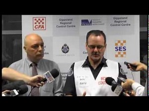 Morwell ICC media release 3rd March 2014