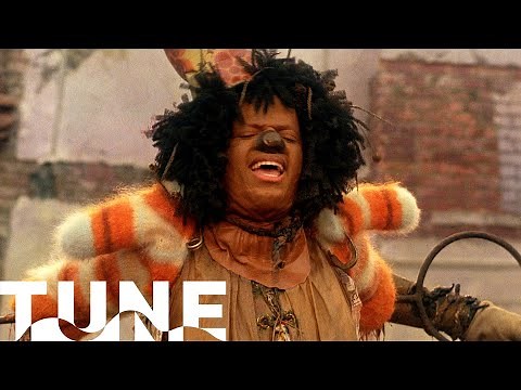 You Can't Win (Michael Jackson) | The Wiz (1978) | TUNE