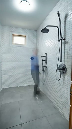 Amazing Bathroom Transformation! Watch the Final Result 😍