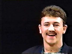 USWA TV 5/25/1991: USWA Tag Team Champions Jeff Jarrett/Robert Fuller, Eddie Gilbert, JC Ice