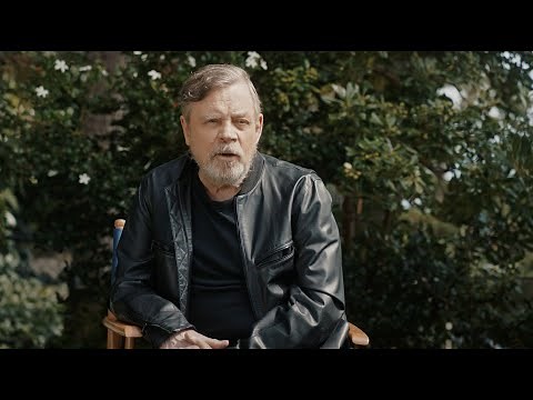 STAR WARS™ X Columbia Sportswear Collaboration Story | Skywalker Pilot Collection