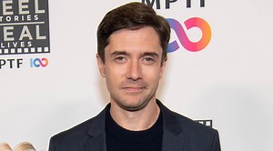 Topher Grace Reveals How He Successfully Crashed the Oscars Before He Became Famous