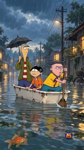 Episode 3 | Ed, Edd n Eddy