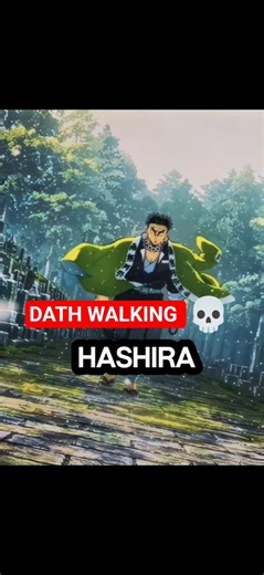 Gyomei Himejima 💀 | Aura Jo Darr Paida Kare