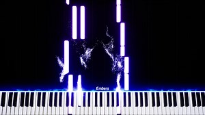 Fools Garden - Lemon tree #piano #pianotutorial #foolsgarden #lemontree