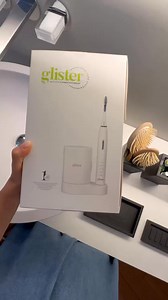 15K views · 330 reactions | #WhatifMarketMalaysia朗朗 Unboxing time! ✨ The new Glister Multi-Action Toothbrush come with three brush heads, UV cleansing storage and a whole lotta power! Will it be making an appearance on your bathroom sink?  | AW Product Library | Facebook