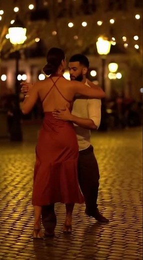 Quick Latin Lift & Turn — Partner Move You’ll Love